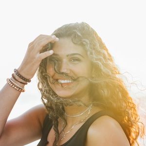 Meet your Posher, Eden